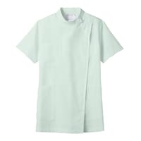 住商モンブラン ケーシー(レディス・半袖) 72358(ミント) L