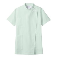 住商モンブラン ケーシー(レディス・半袖) 72358(ミント) 3L