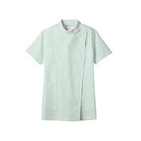 住商モンブラン ケーシー(レディス・半袖) 72358(ミント) 5L