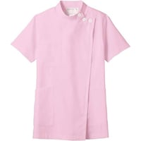 住商モンブラン ケーシー(レディス・半袖) 72364(ピンク) LL