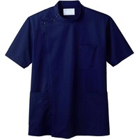 住商モンブラン ケーシー(メンズ・半袖) 72949(ネイビー) 5L