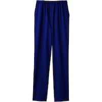 住商モンブラン パンツ(レディス・総ゴム) 731198(ネイビー) LL