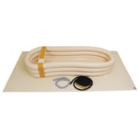 オカモト オカモト 簡易浴槽ニュー湯っくん 1111A