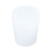 東京硝子器械 シリコン栓 NO.2