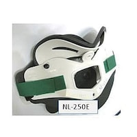 ユフ精器 ネックロック(XS) NL250E(ミドリ)