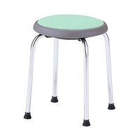 ノーリツイス 座回転スツール R770L ペールグリーン