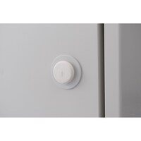 フクシマガリレイ 薬用保冷庫用測定孔 40φ00871423x1