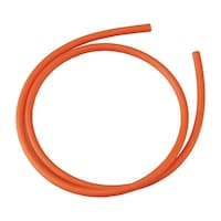 松吉医科器械 マツヨシ ノンラテックス駆血帯 MY5701(チューブノミ400MM オレンジ