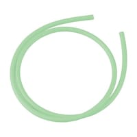 松吉医科器械 マツヨシ ノンラテックス駆血帯 MY5702(チューブノミ1M) ミント