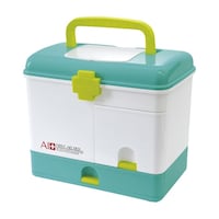 イモタニ 便利な救急箱 AS2001