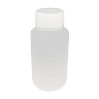 コクゴ PPボトル(広口) 1117020302(250ML)