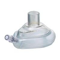 アイ・エム・アイ 医>>アンブディスポフェースマスクバルブ付 10202895(シンセイジ)