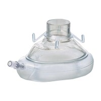 アイ・エム・アイ 医>>アンブディスポフェースマスクバルブ付 10202893(ショウニ)