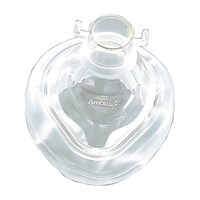 アイ・エム・アイ 医>>アンブディスポフェースマスクバルブ無 10202862(スモールアダルト)