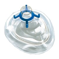 アイ・エム・アイ 医>>アンブディスポフェースマスクバルブ無 10202861(ミディアムアダルト