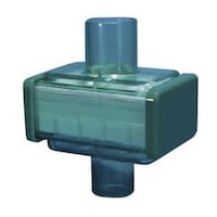 フジメディカル 人工呼吸器フィルター(ベンタリンク2 FJ2170(25コ)HEPA