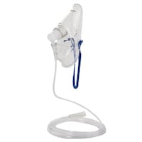 フジメディカル 医>>酸素マスク(スイベルコネクタ)成人用 03210002J(50コ)