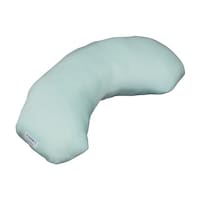 看護用品研究所 つぶ綿クッション 弓型枕(大) NT505
