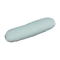 看護用品研究所 つぶ綿クッション 円筒枕(中) NT607