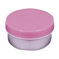 馬野化学容器 UG軟膏壷 354(35ML)100イリ 蓋:ピンク