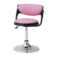 ノーリツイス クランケチェア TDB13SLZ チェリーピンク