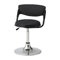 ノーリツイス クランケチェア TDB13SLZ ブラック