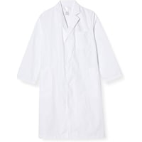 住商モンブラン ドクターコート(メンズ・長袖) 81491(シロ) M