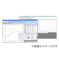 青光舎 スマート可視分光光度計用ソフトウエア MP1200S(MP1200ヨウ)