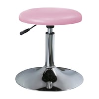 日本ホップス 一般患者チェア AC523 ピンク