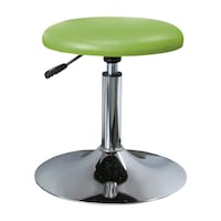 日本ホップス 一般患者チェア AC523 グリーン