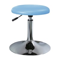 日本ホップス 一般患者チェア AC523 ブルー