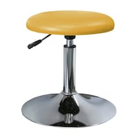 日本ホップス 一般患者チェア AC523 オレンジ