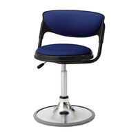 ノーリツイス クランケチェア TDPB13SLZ(ラバーベース プラムブルー