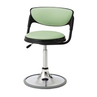 ノーリツイス クランケチェア TDPB13SLZ(ラバーベース アップルグリーン