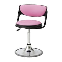 ノーリツイス クランケチェア TDPB13SLZ(ラバーベース チェリーピンク