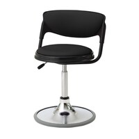 ノーリツイス クランケチェア TDPB13SLZ(ラバーベース ブラック