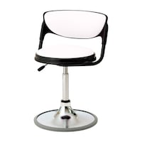 ノーリツイス クランケチェア TDPB13SLZ(ラバーベース ホワイト