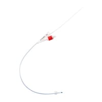 ドーバー洋酒貿易 医>>シリコーンフォーリーカテ小児2WAY 60308S(8FR3ML)10ホン