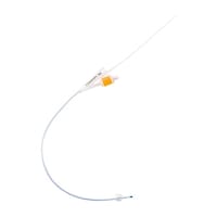 ドーバー洋酒貿易 医>>シリコーンフォーリーカテ小児2WAY 60310S(10FR3ML)10ホン