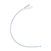 ドーバー洋酒貿易 医>>シリコーンフォーリーカテ(2WAY) 60512S(12FR5ML)10ホン