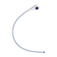 ドーバー洋酒貿易 医>>シリコーンフォーリーカテ(2WAY) 60524S(24FR10ML)10ホン