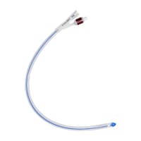 ドーバー洋酒貿易 医>>シリコーンフォーリーカテ(2WAY) 60526S(26FR10ML)10ホン