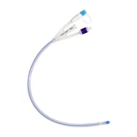 ドーバー洋酒貿易 医>>シリコーンフォーリーカテ(3WAY) 66522S(22FR30ML)10ホン