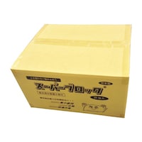 アイ・イー・ジェー 吸水土のう スーパーブロック S387201(20マイ)