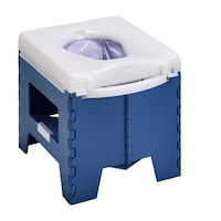 日本セイフティー ラップポンPF1手動ラップ式トイレ PF1SE002JH