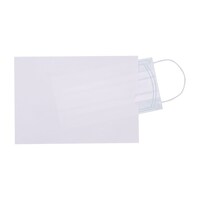 金鵄製作所 薬袋メーカーが作ったマスクケース 1000マイ(フクロガタ)