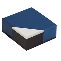 ケープ 体位固定用クッション(側部支持器用) CSC11(20X18X8CM)
