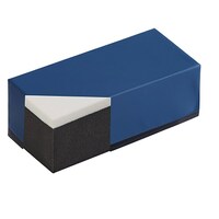 ケープ 体位固定用クッション(側部支持器用) CSC12(10X22X8CM)