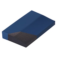 ケープ 腋窩用クッション CSC22(40X24X6CM)