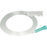 泉工医科工業 医>>メラ酸素供給チューブVFチューブSG 0025632601(5イリ)